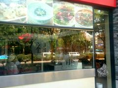 门面-咬不得高祖生煎·简餐(骆家庄店)