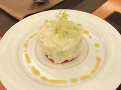 -红房子西菜馆(淮海中路店)