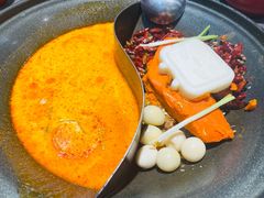 -生活如沸·顺德水牛奶火锅(大学路店)