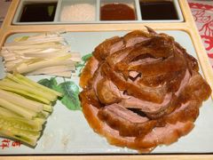 -富贵春饼·烤鸭·大厨现炒(泰华店)