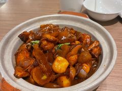 -金岳台私汤温泉度假山庄·创意餐厅(昌平十三陵店)