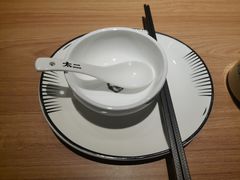 -太二酸菜鱼(武汉光谷保利店)