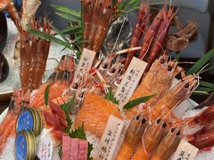 -上井料理黑金店(IFS国金中心店)