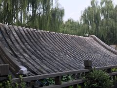 -悦真雅院·四合院·清真私房菜(雍和宫店)
