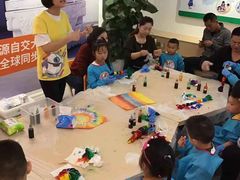 -斯坦星球青少儿编程机器人科学积木拼搭思维专注力科创竞赛规划(武汉凯德西城学习中心)