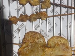 -北京食堂·烤鸭·宵夜(亚运村店)