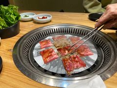 -九田家黑牛烤肉料理·自助(洪洞县城市花园店)