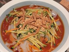 -前海沿·青岛菜(乐客城店)