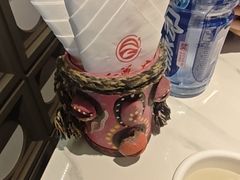 -云尊府云南菜·蒸汽石锅鱼(学清路店)