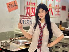 -冯校长老火锅(广州正佳广场店)