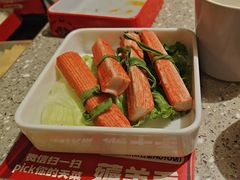 -大龙燚火锅(太古里店)