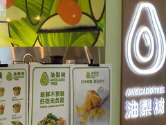 -油梨树AVOCADO TREE(望京店)