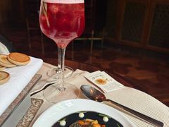 -Le Comptoir de Pierre Gagnaire