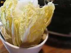 -丁卯•铜锅涮肉(工体店)
