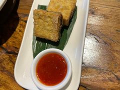 -临家闽南菜(宝洲路店)