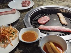 -33韩式自助烧烤(环城南路店)