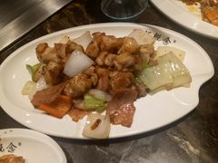 -湘汇概念铁板烧(铁西万达店)