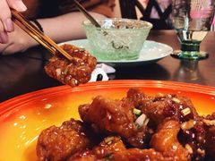 -花满楼(启秀路店)