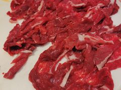-小城牛事·鲜牛肉火锅(万达店)