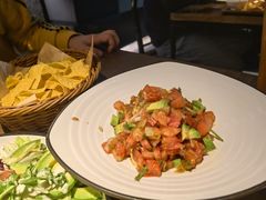 玉米片-FABIO’S费比欧披萨餐厅