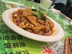 -令氏家外家周礼食府(桥南店)