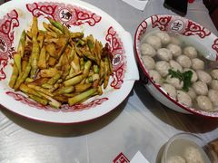 -王婆炒鱼(总店)