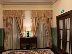 -上海和平饭店 Fairmont Peace Hotel