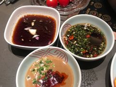 -捞王锅物料理(上海世茂广场店)