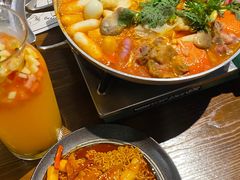 -韩热集市(百源店)