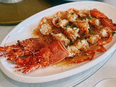 -佳丽海鲜大酒楼(环岛海景店)