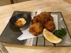 -不倒翁炭火烧肉(永安里店)