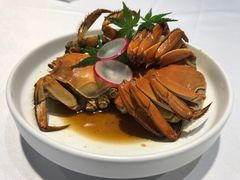 -老阊门菜馆(山塘街店)