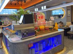 -非烤勿扰自助烤肉(深圳宝安华强广场店)