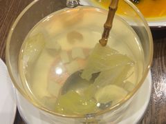 -蘇河湾·新鲁菜·泰山宴(宝龙店)