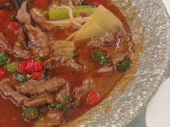 -成都驻京办餐厅(蜀都宾馆店)