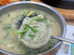 -神仙雪浓汤(明洞店)