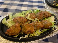 -Santoor 萨都里印度餐厅(北锣鼓巷店)