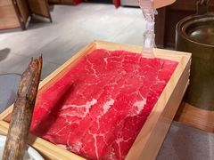 -巴奴毛肚火锅(新街口金鹰店)