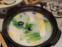 -滋粥楼·顺德菜海鲜茶点(金融城店)