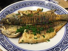 -兰边碗(鼓楼店)