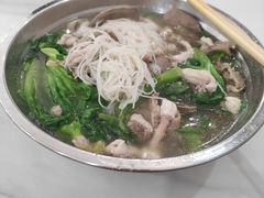 -福屿鲜捞小吃·捞化(福屿总店)