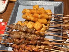 -管氏翅吧(地安门店)