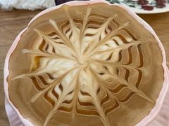 -昼夜咖啡馆