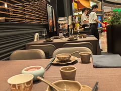 -山石榴·贵州菜(陆家嘴中心店)
