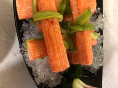日本蟹肉棒-大永發老火浓汤·经典粤菜(北滨路店)