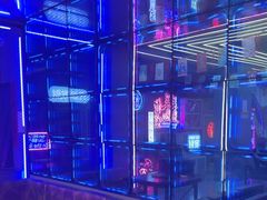 -关你鬼室大型密室逃脱(佛山创意园店)