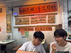 -肖婷姐大铁锅重庆火锅(南湖店)