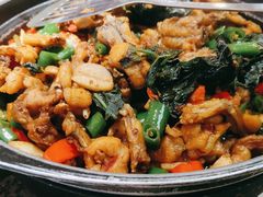 -蛙小侠(长安万科店)