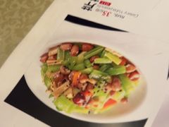 -东四民芳餐厅(朝阳门店)