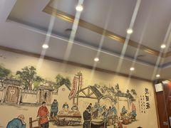-老雒阳面馆·水席·洛阳菜(王城路店)